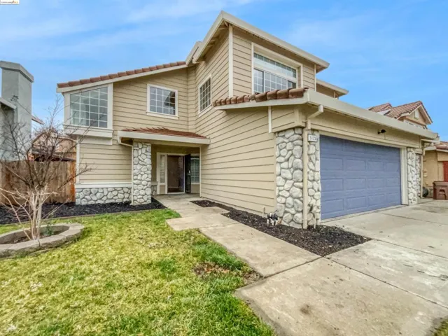 5123 Canada Hills Dr, Antioch, California 94531