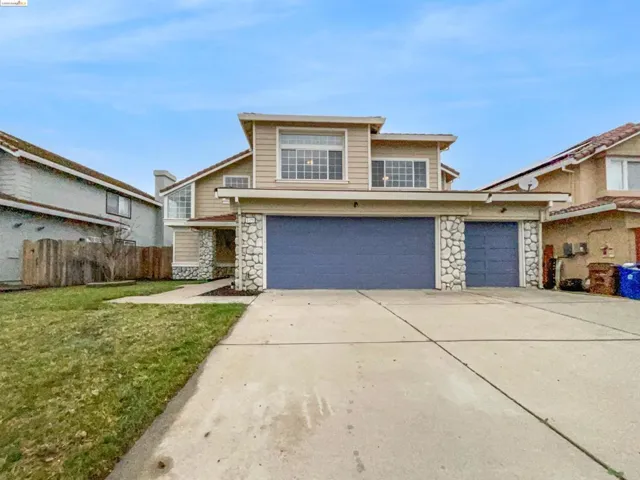 5123 Canada Hills Dr, Antioch, California 94531