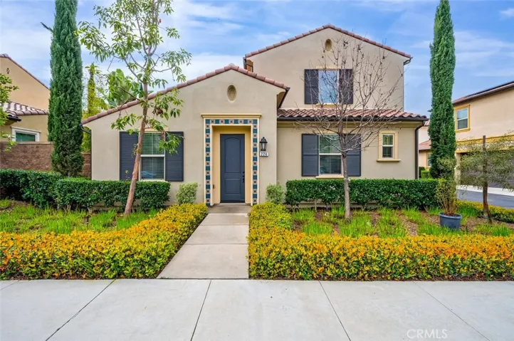 226 Bright Poppy, Irvine, California 92618