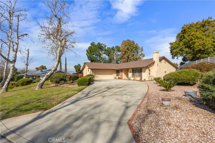 29840 Camino Del Sol Drive, Temecula, California 92592