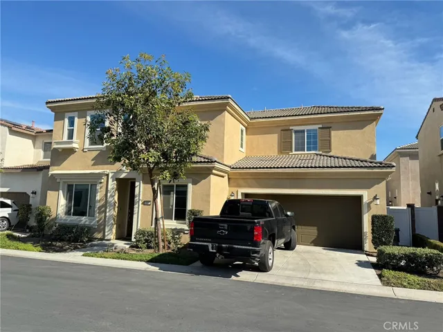 7533 Shorthorn Street, Chino, California 91708