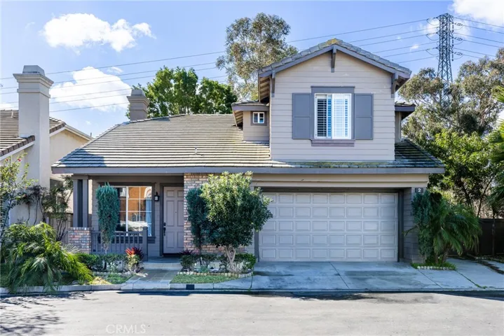 2 Bayfield, Irvine, California 92614