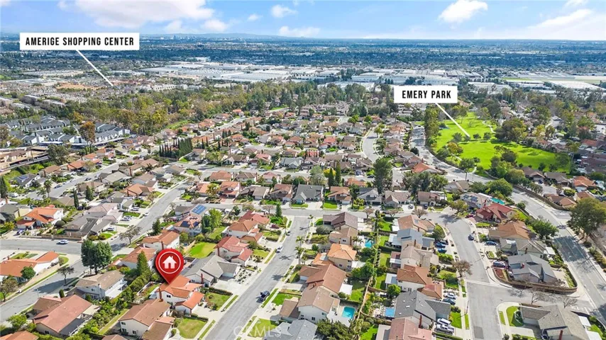 1406 Eltham Place, Fullerton, California 92833