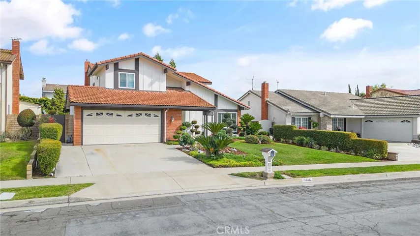 1406 Eltham Place, Fullerton, California 92833