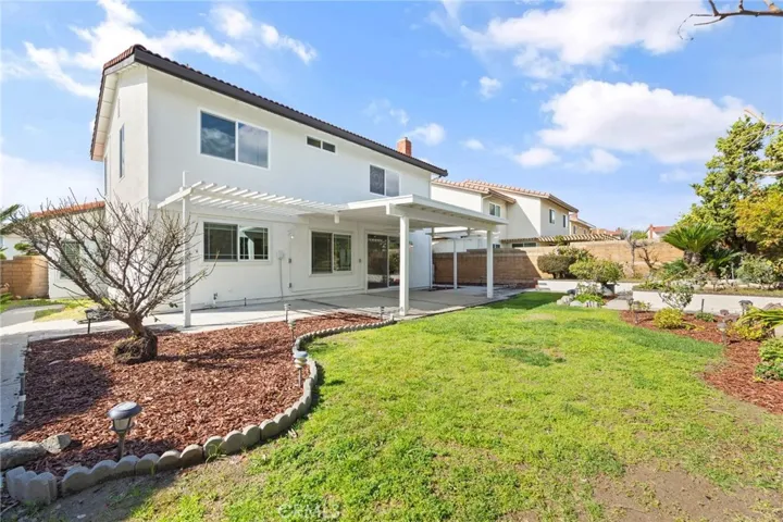 1406 Eltham Place, Fullerton, California 92833