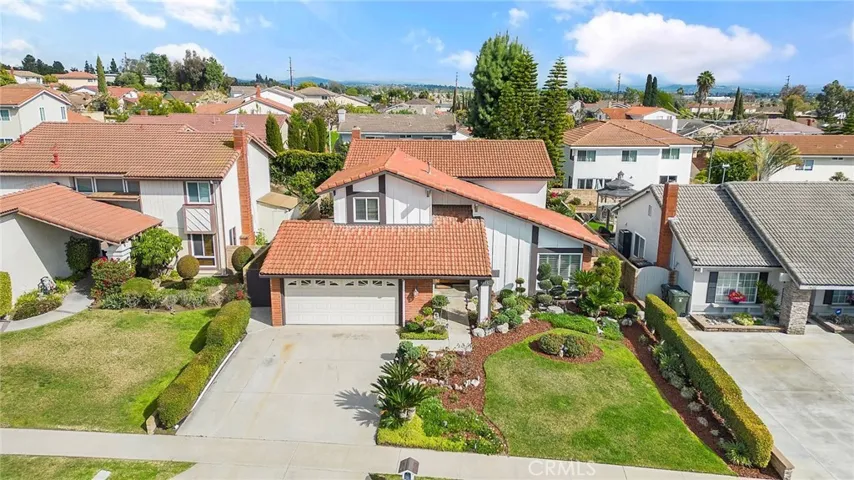 1406 Eltham Place, Fullerton, California 92833