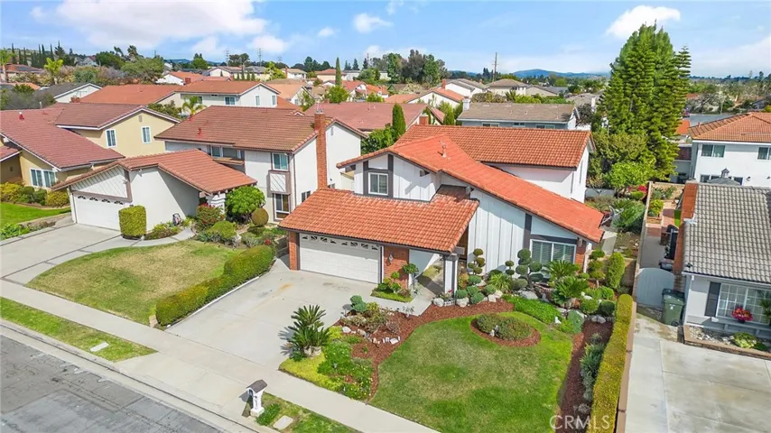 1406 Eltham Place, Fullerton, California 92833