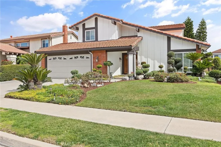 1406 Eltham Place, Fullerton, California 92833