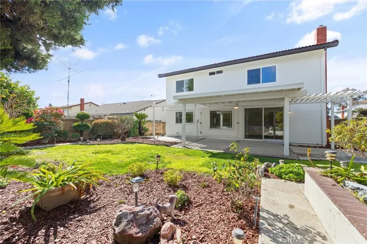 1406 Eltham Place, Fullerton, California 92833