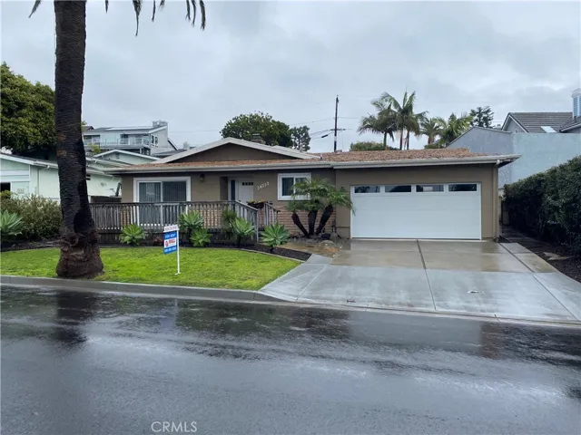 34752 Calle Fortuna, Dana Point, California 92624