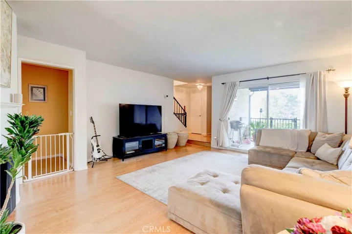 9580 Via Bernardo, Sun Valley, California 91504