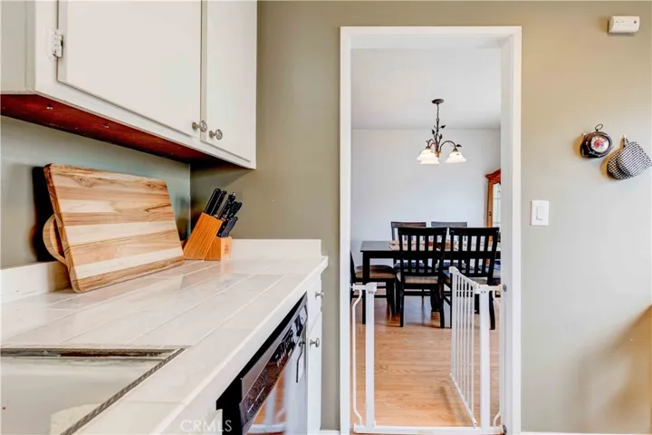 9580 Via Bernardo, Sun Valley, California 91504
