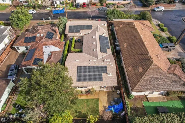 Flora Vista Avenue, Sunnyvale, California 94086