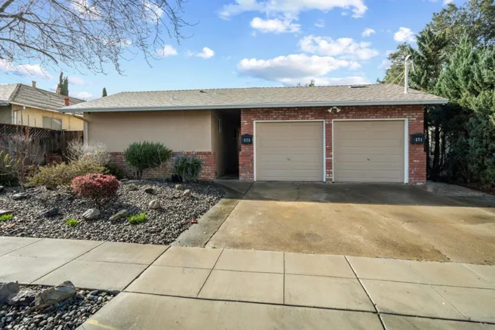 Flora Vista Avenue, Sunnyvale, California 94086