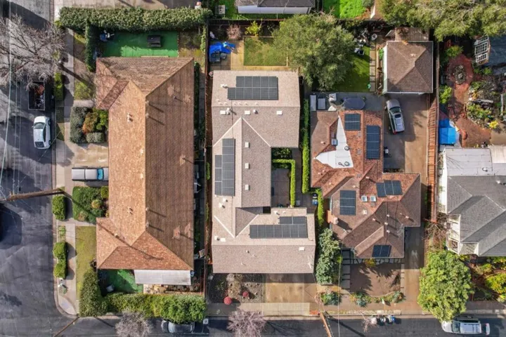 Flora Vista Avenue, Sunnyvale, California 94086