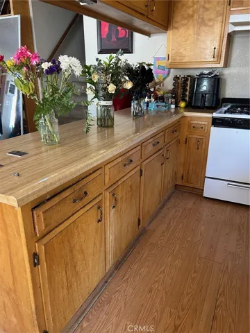 1101 Evergreen Road, Wrightwood, California 92397