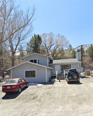 1101 Evergreen Road, Wrightwood, California 92397