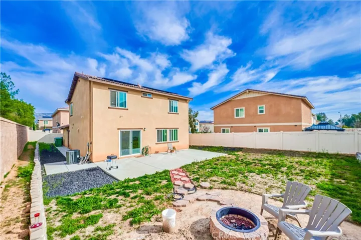 10287 Conure Court, Moreno Valley, California 92557