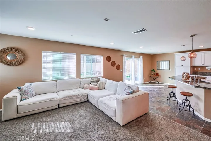 10287 Conure Court, Moreno Valley, California 92557