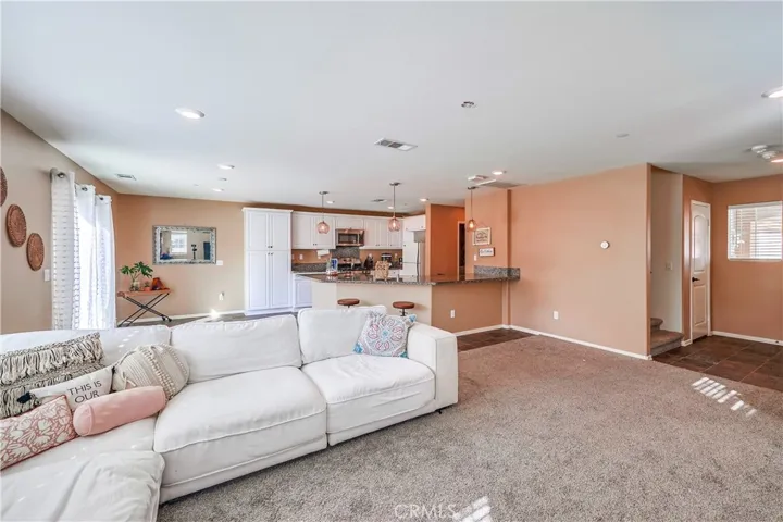 10287 Conure Court, Moreno Valley, California 92557