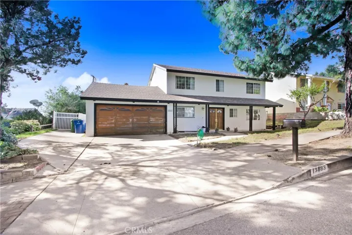 13883 Tucker Avenue, Sylmar, California 91342