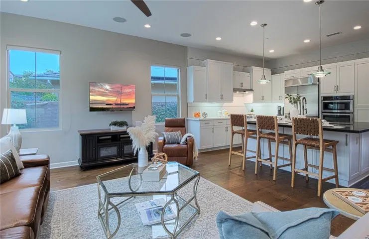 15 Bahari, Rancho Mission Viejo, California 92694