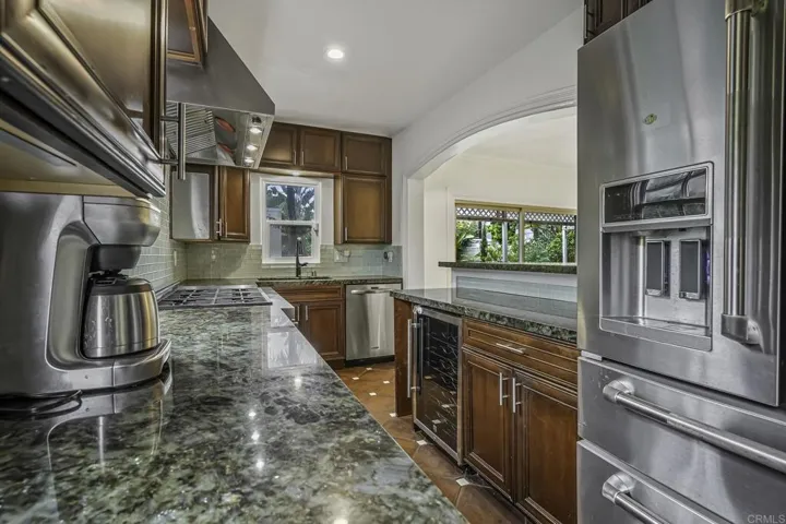 3715 Amaryllis Drive, San Diego, California 92106