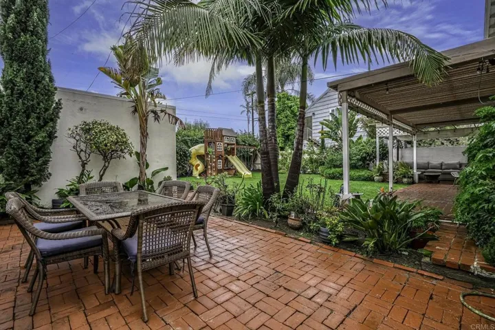 3715 Amaryllis Drive, San Diego, California 92106