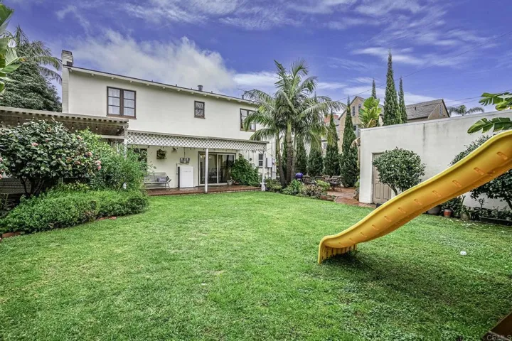 3715 Amaryllis Drive, San Diego, California 92106