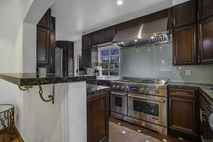 3715 Amaryllis Drive, San Diego, California 92106