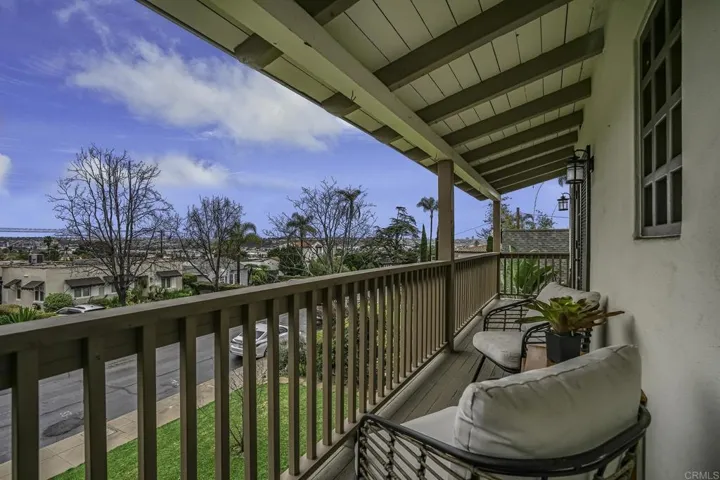 3715 Amaryllis Drive, San Diego, California 92106