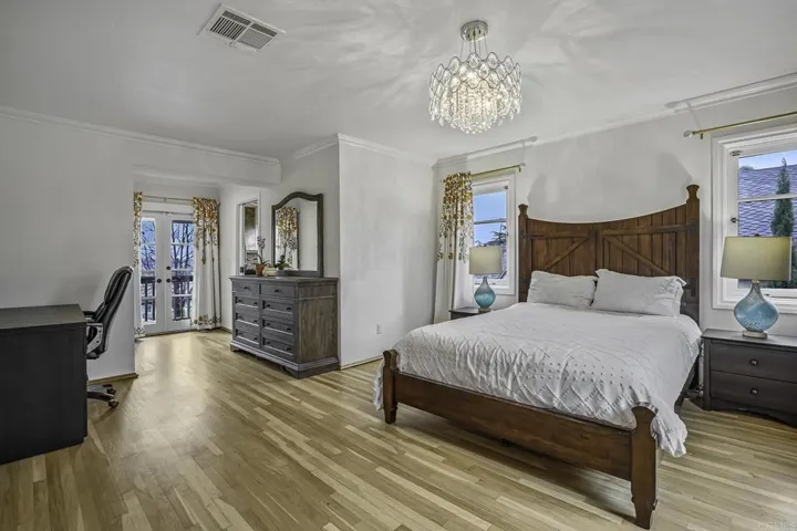 3715 Amaryllis Drive, San Diego, California 92106