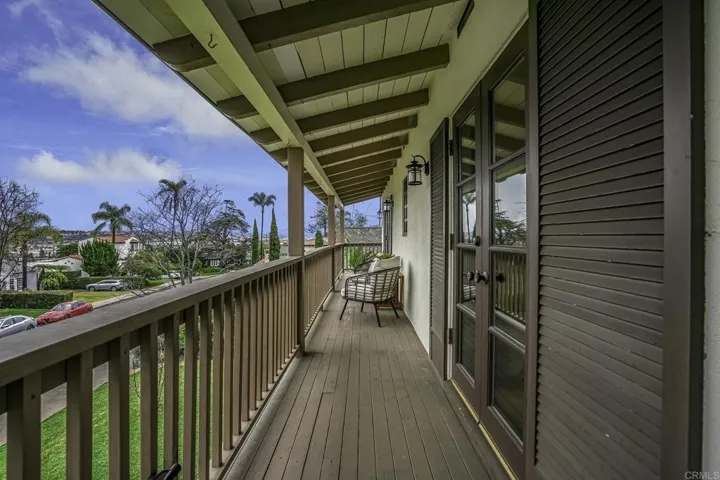 3715 Amaryllis Drive, San Diego, California 92106