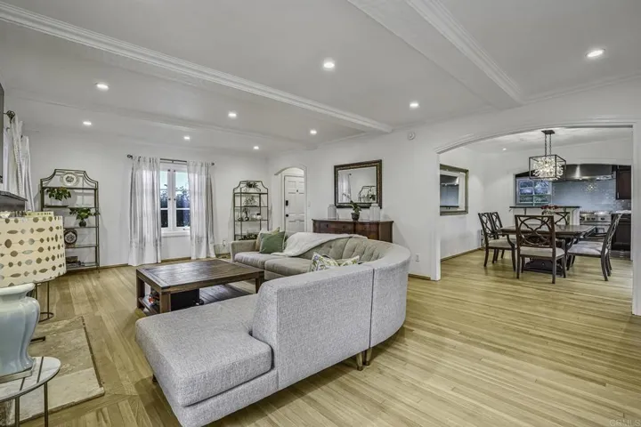 3715 Amaryllis Drive, San Diego, California 92106