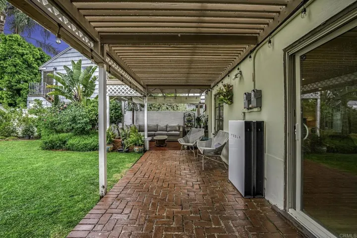 3715 Amaryllis Drive, San Diego, California 92106