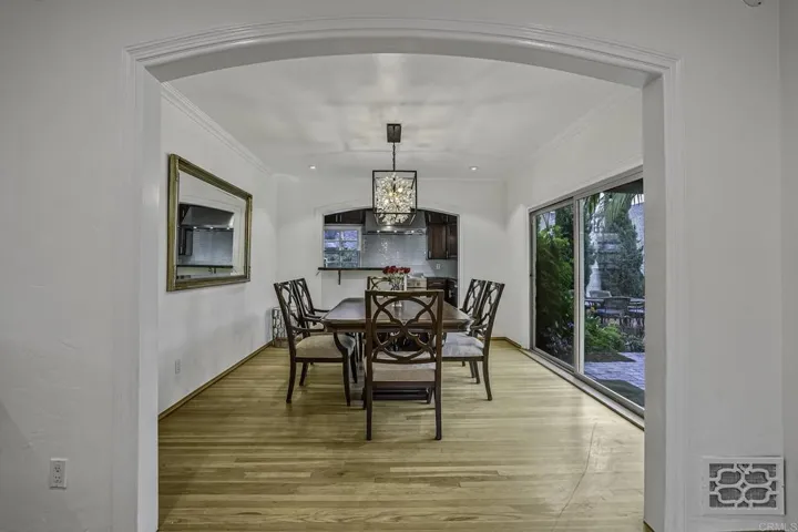 3715 Amaryllis Drive, San Diego, California 92106