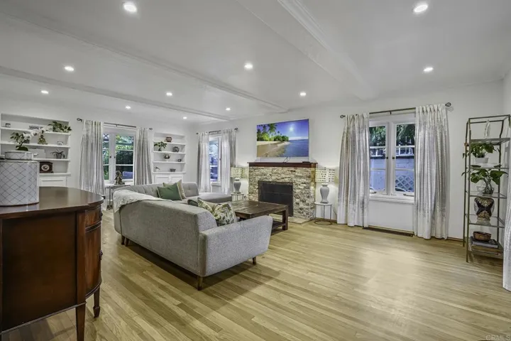 3715 Amaryllis Drive, San Diego, California 92106