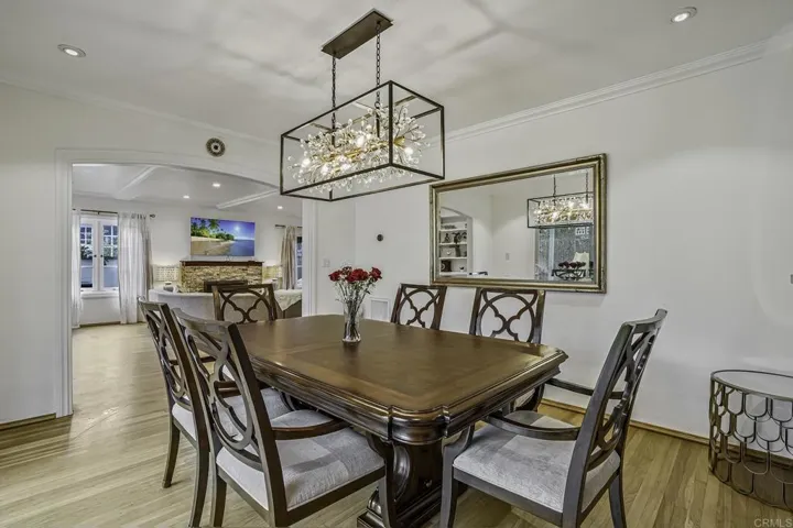 3715 Amaryllis Drive, San Diego, California 92106