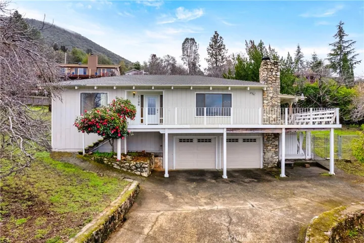 3196 Edgewood Drive, Kelseyville, California 95451
