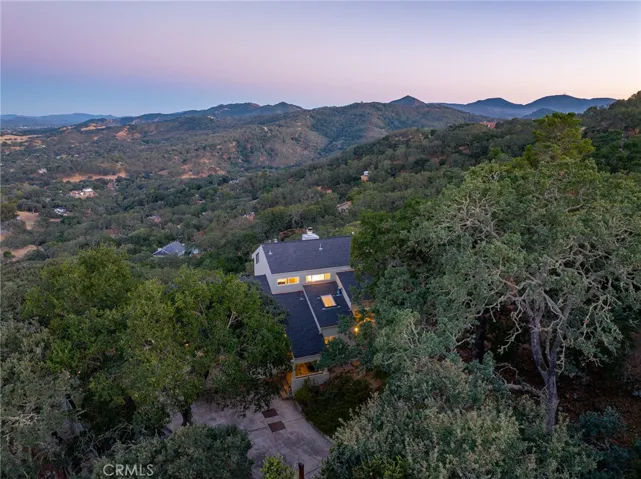 10605 Realito Avenue, Atascadero, California 93422