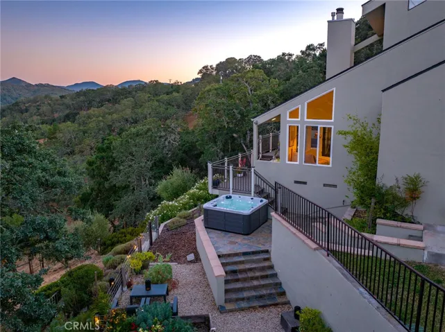 10605 Realito Avenue, Atascadero, California 93422