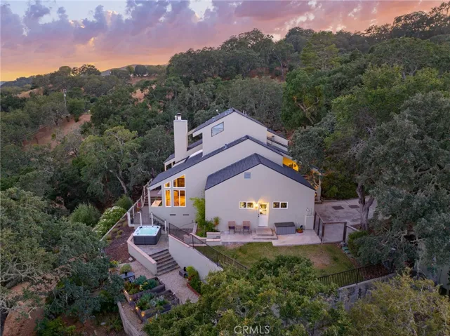 10605 Realito Avenue, Atascadero, California 93422