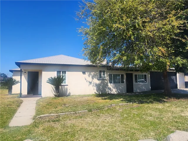 9493 Alder Avenue, Fontana, California 92335