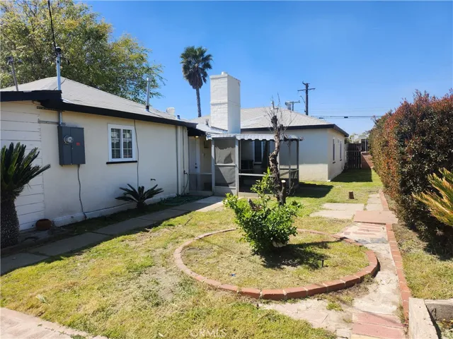 9493 Alder Avenue, Fontana, California 92335