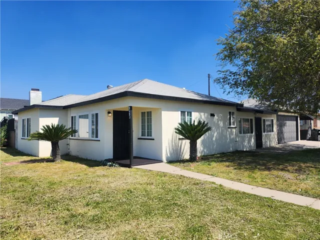 9493 Alder Avenue, Fontana, California 92335