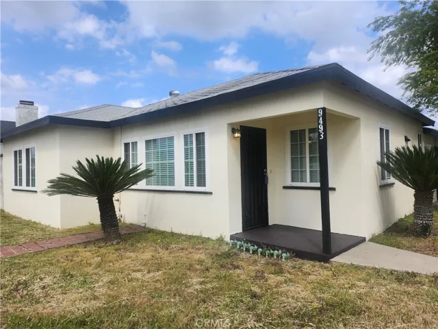 9493 Alder Avenue, Fontana, California 92335