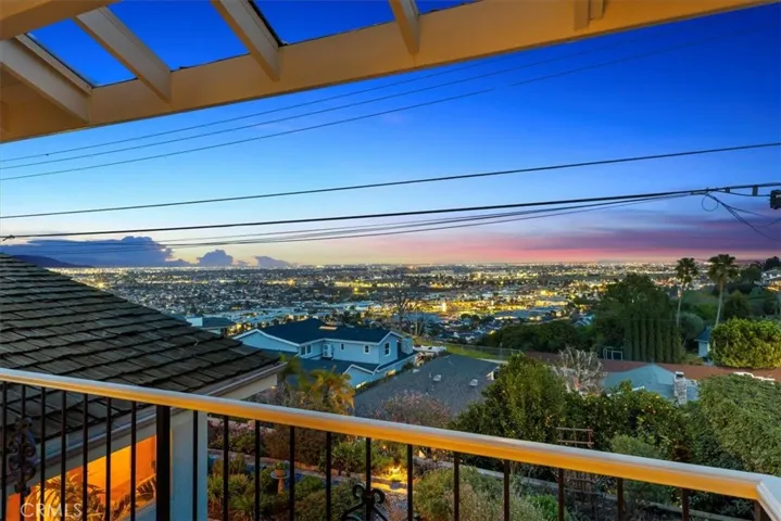 4725 Paseo De Las Tortugas, Torrance, California 90505