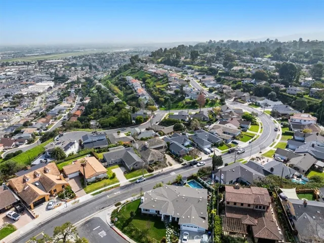 4725 Paseo De Las Tortugas, Torrance, California 90505