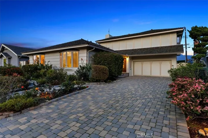 4725 Paseo De Las Tortugas, Torrance, California 90505