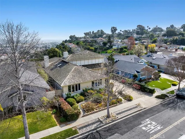 4725 Paseo De Las Tortugas, Torrance, California 90505